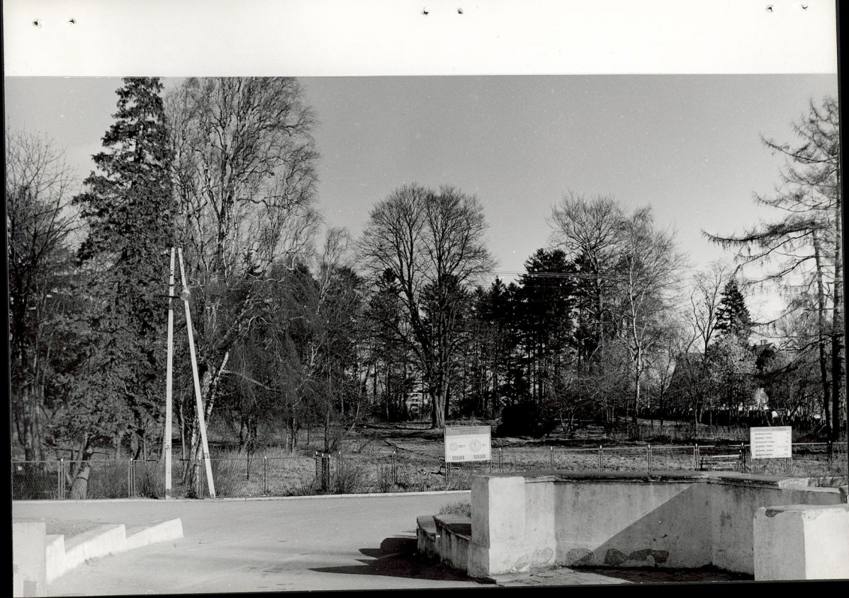 Ewidencja parkowa, skan nr 16