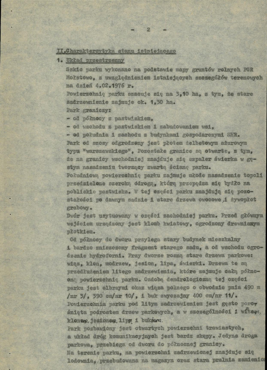 Ewidencja parkowa, skan nr 6