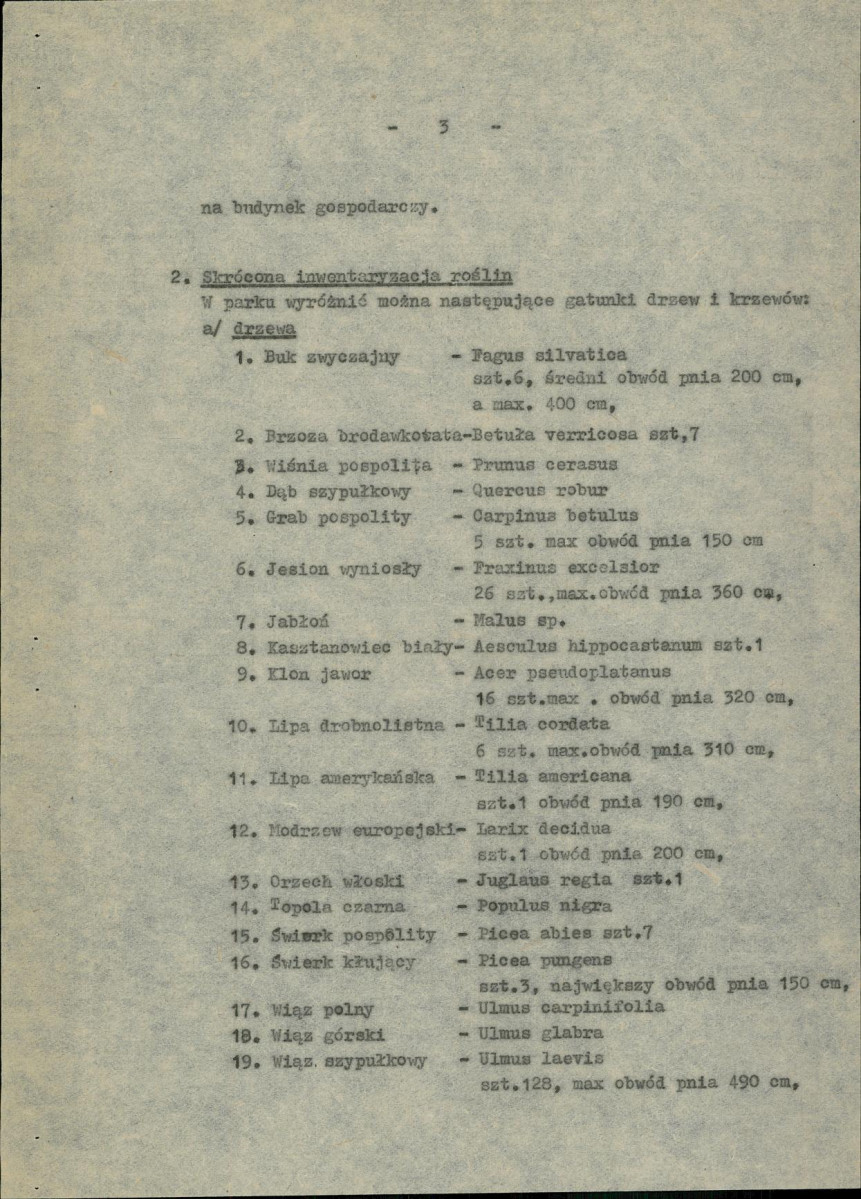 Ewidencja parkowa, skan nr 7