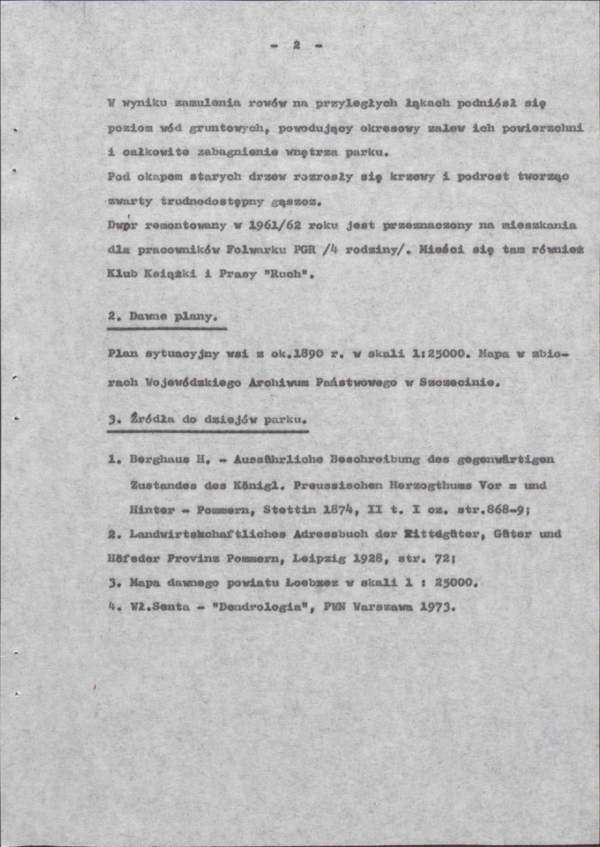 Ewidencja parkowa, skan nr 7