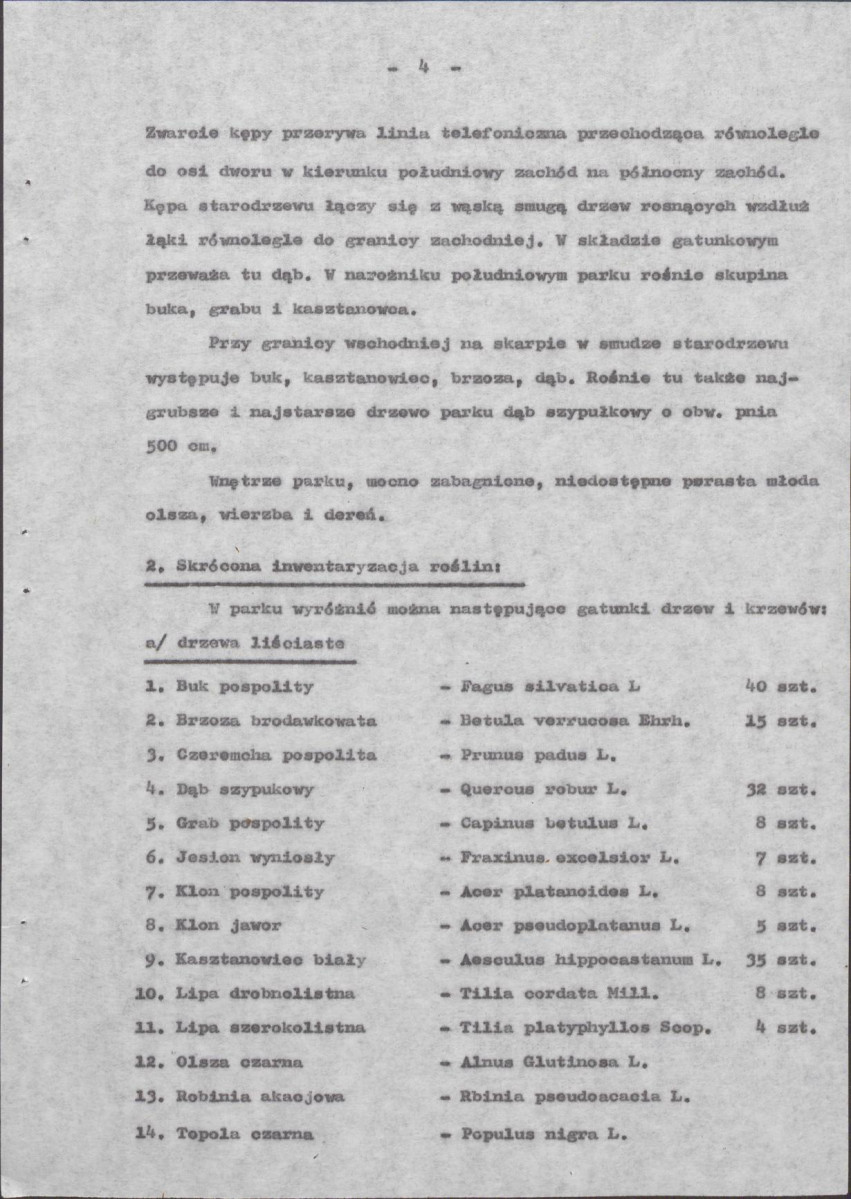 Ewidencja parkowa, skan nr 9