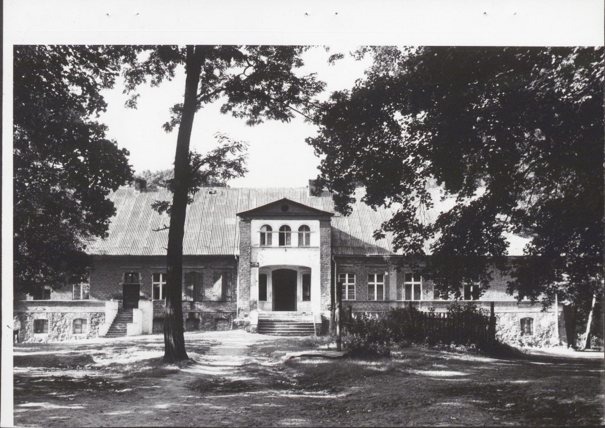 Ewidencja parkowa, skan nr 18