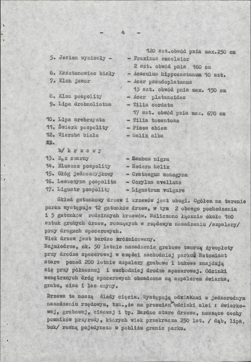 Ewidencja parkowa, skan nr 8