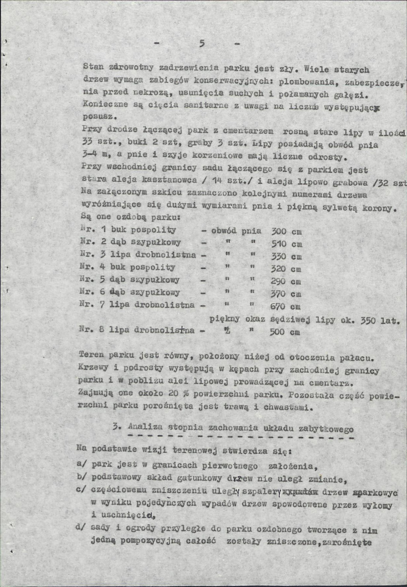 Ewidencja parkowa, skan nr 9
