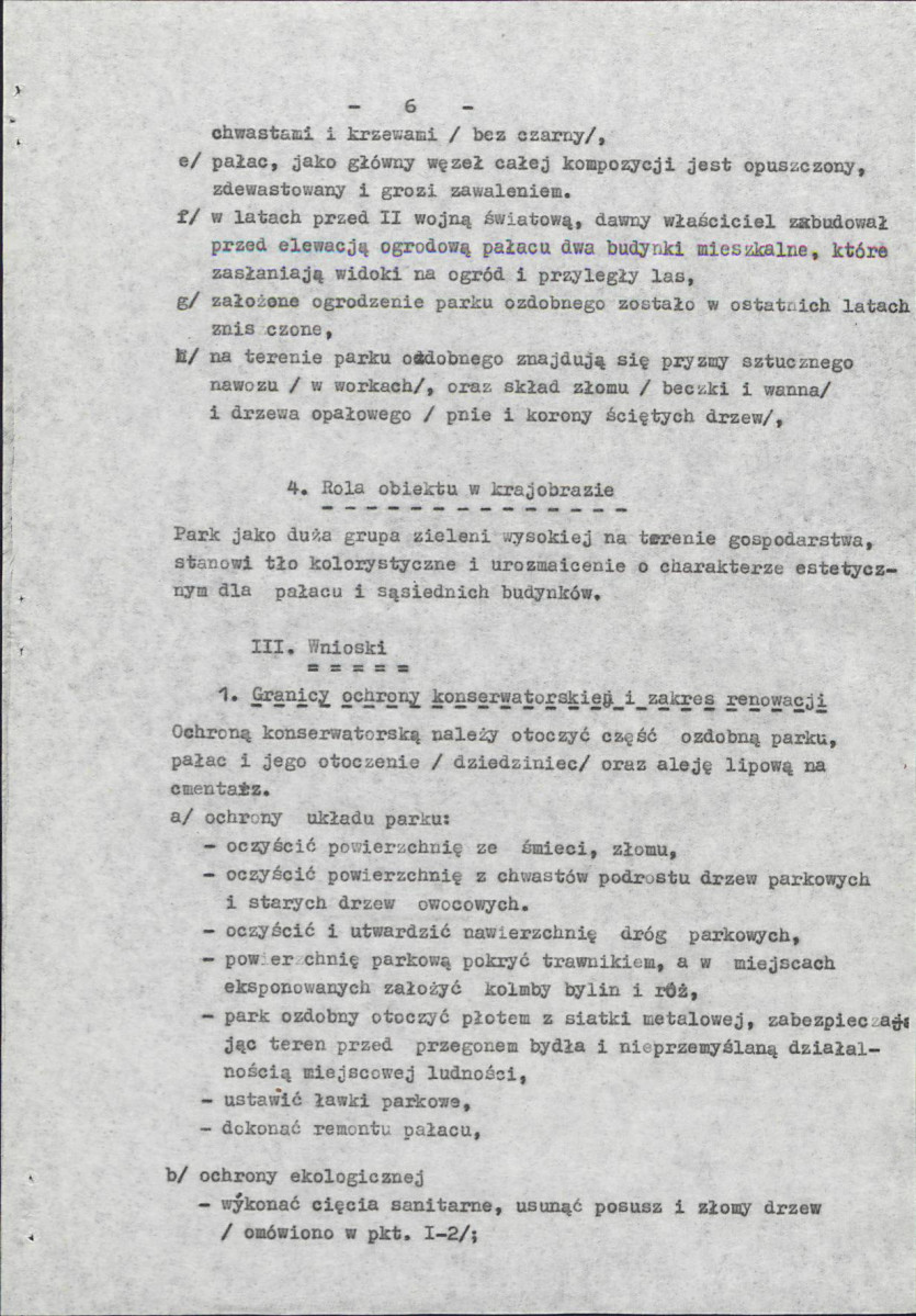 Ewidencja parkowa, skan nr 10