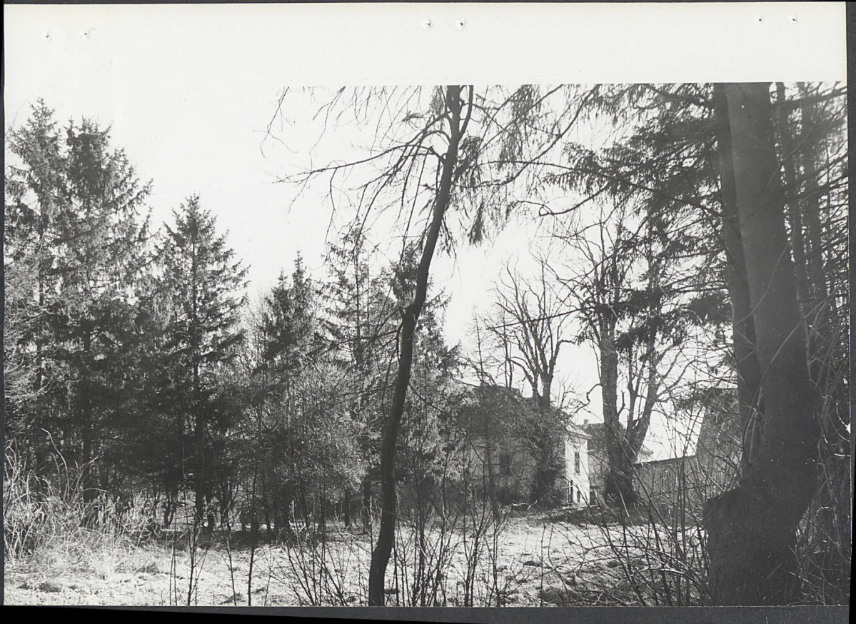 Ewidencja parkowa, skan nr 25