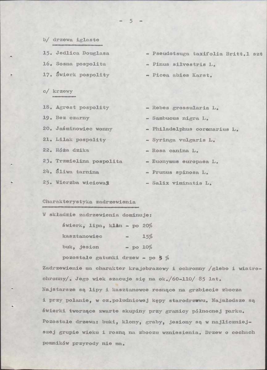 Ewidencja parkowa, skan nr 10
