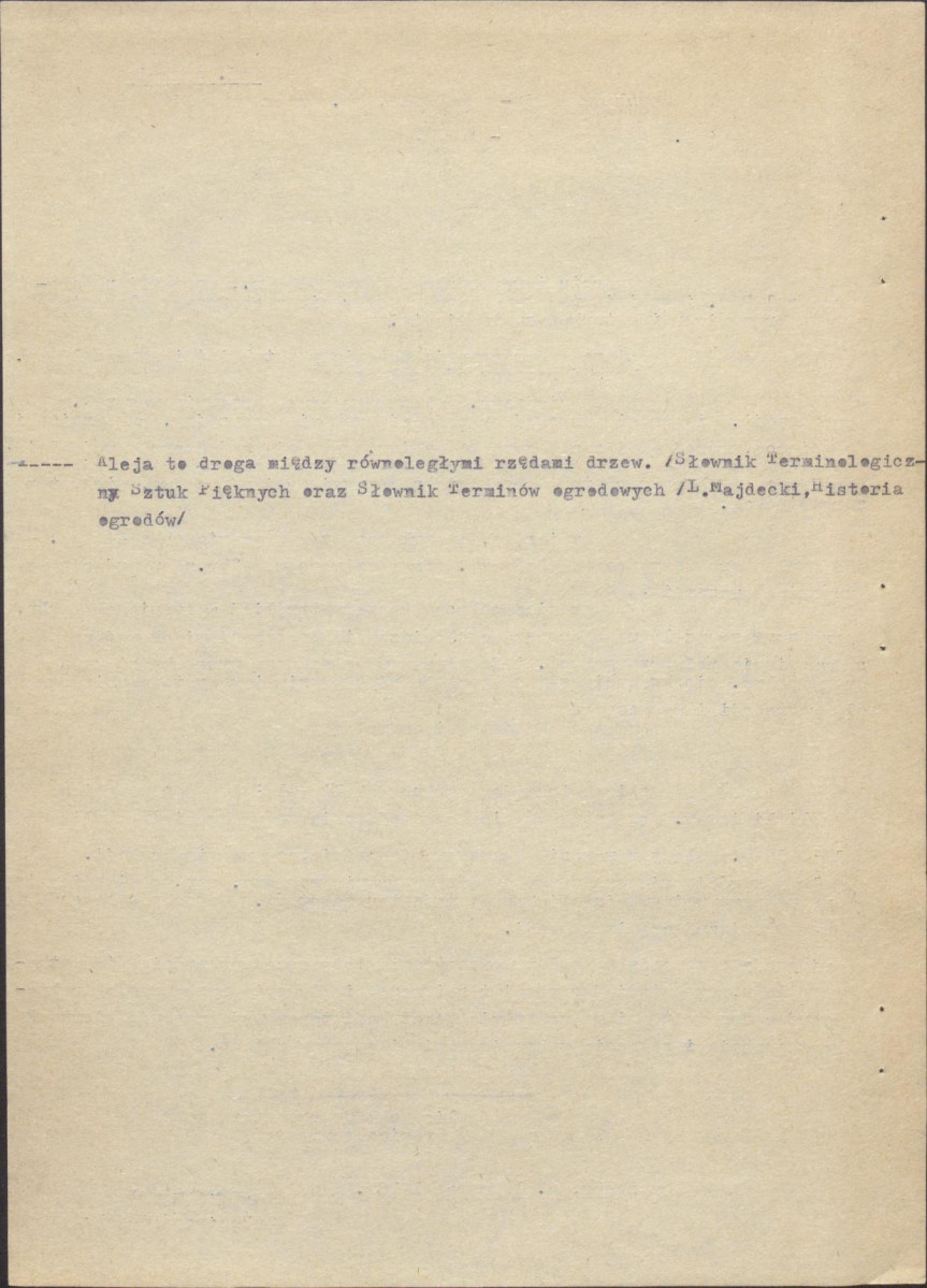 Ewidencja parkowa, skan nr 14