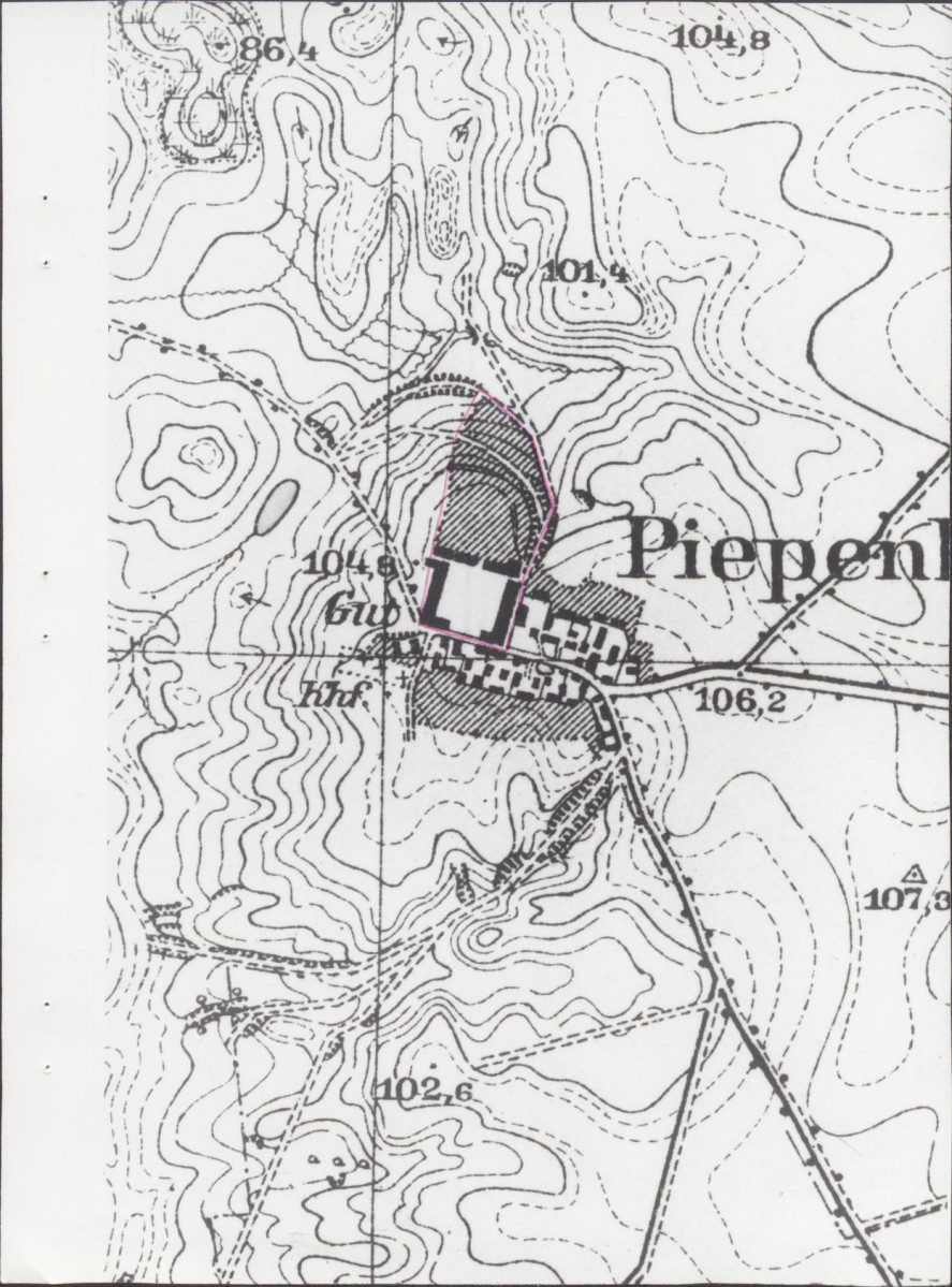 Ewidencja parkowa, skan nr 16
