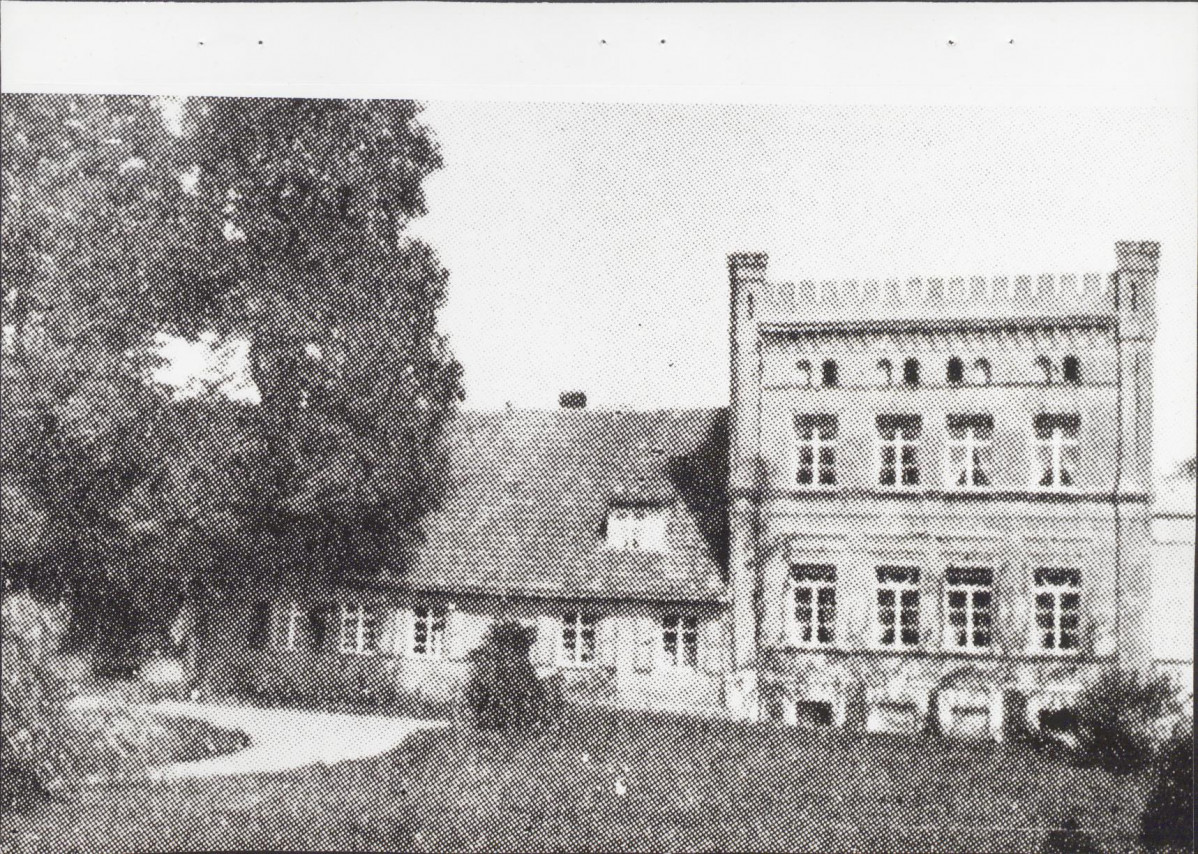 Ewidencja parkowa, skan nr 18