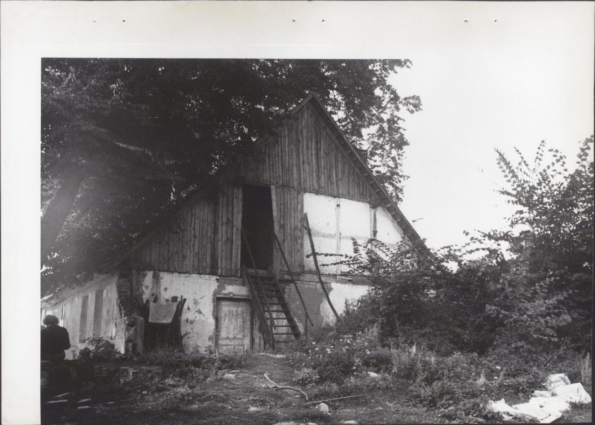 Ewidencja parkowa, skan nr 20