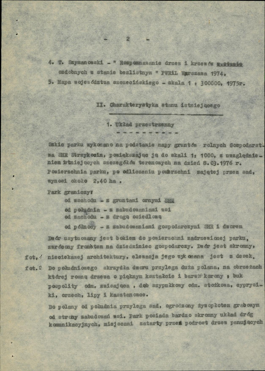 Ewidencja parkowa, skan nr 6
