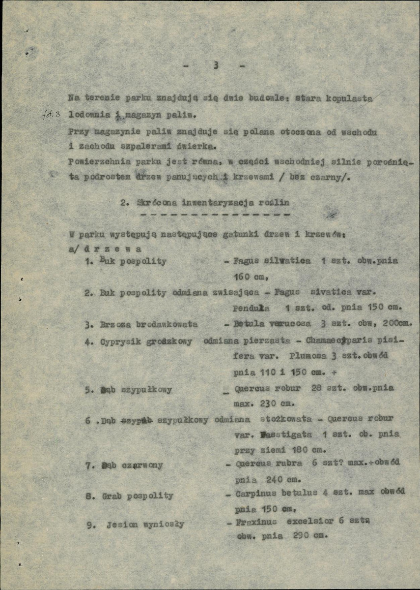 Ewidencja parkowa, skan nr 7