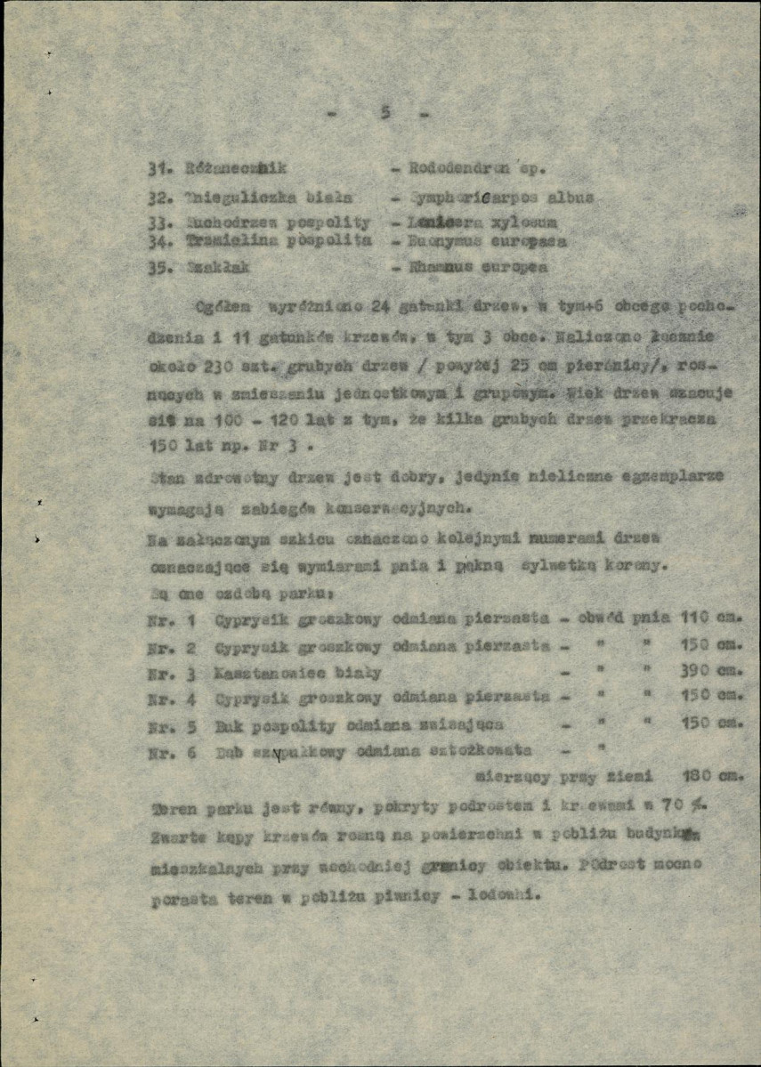 Ewidencja parkowa, skan nr 9