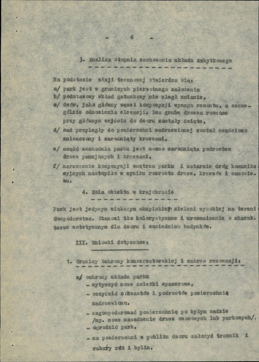 Ewidencja parkowa, skan nr 10