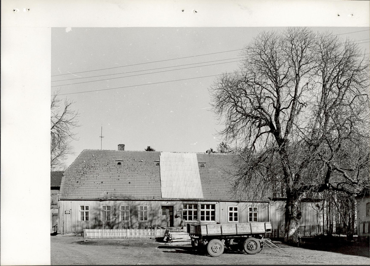 Ewidencja parkowa, skan nr 13