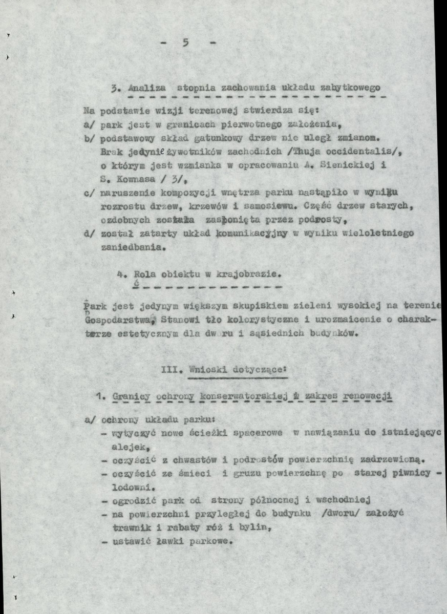 Ewidencja parkowa, skan nr 9