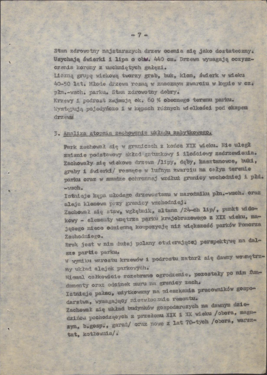 Ewidencja parkowa, skan nr 14