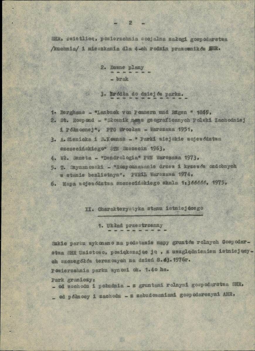 Ewidencja parkowa, skan nr 6