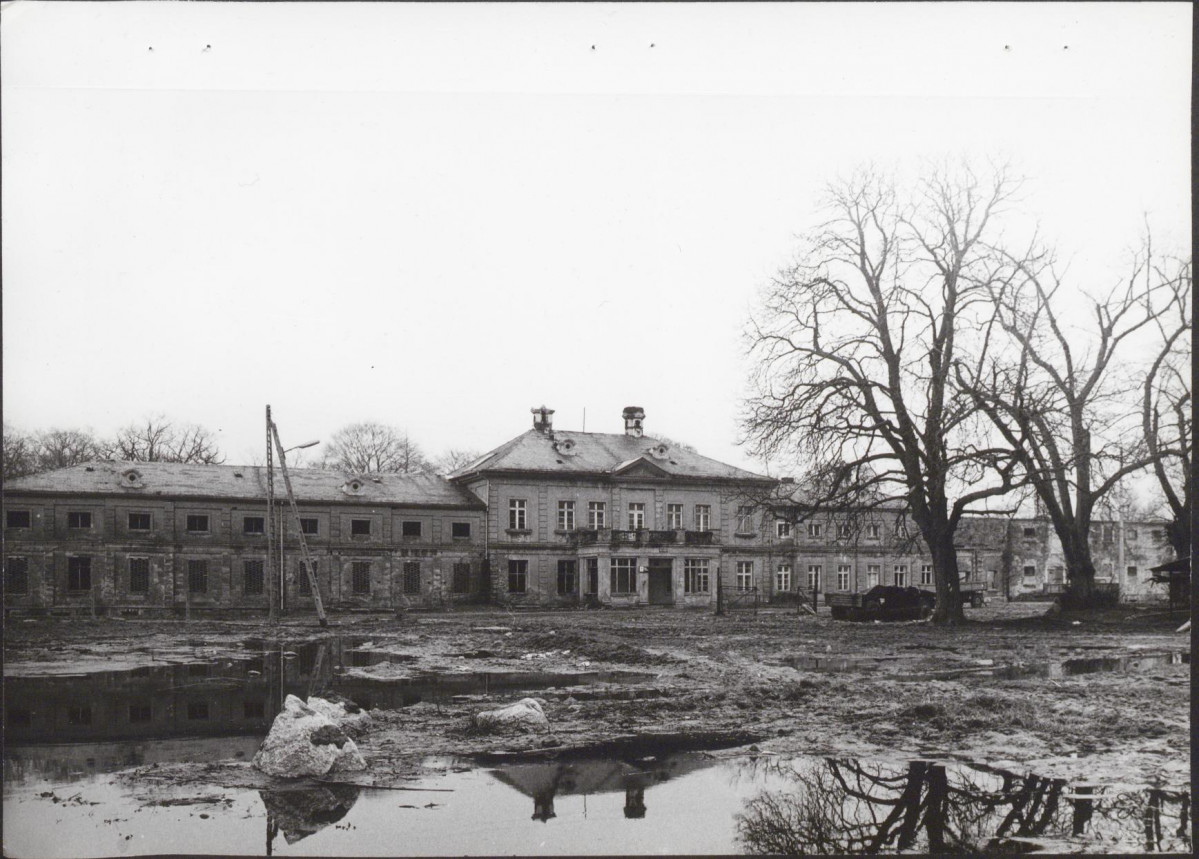 Ewidencja parkowa, skan nr 21