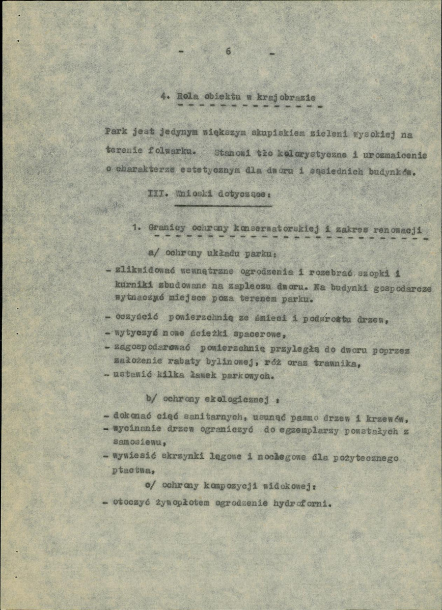 Ewidencja parkowa, skan nr 10