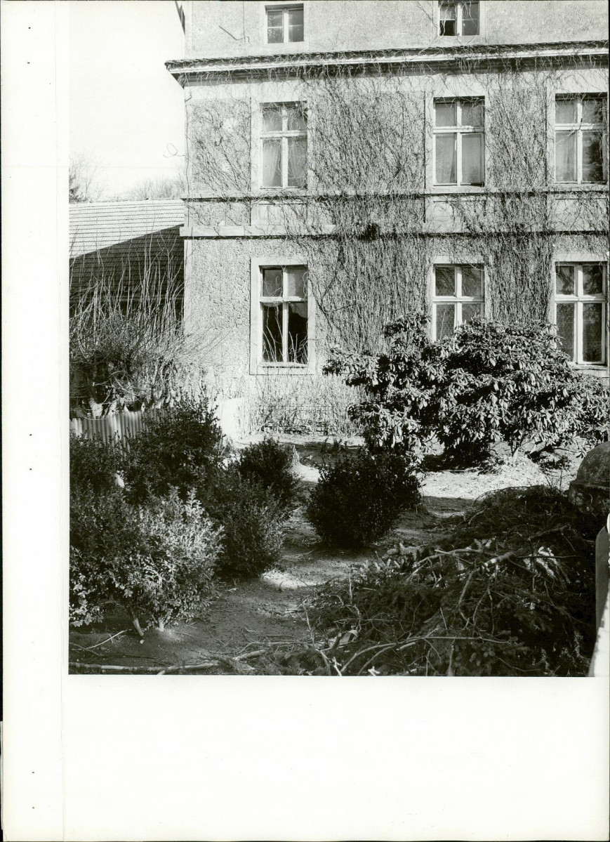 Ewidencja parkowa, skan nr 13