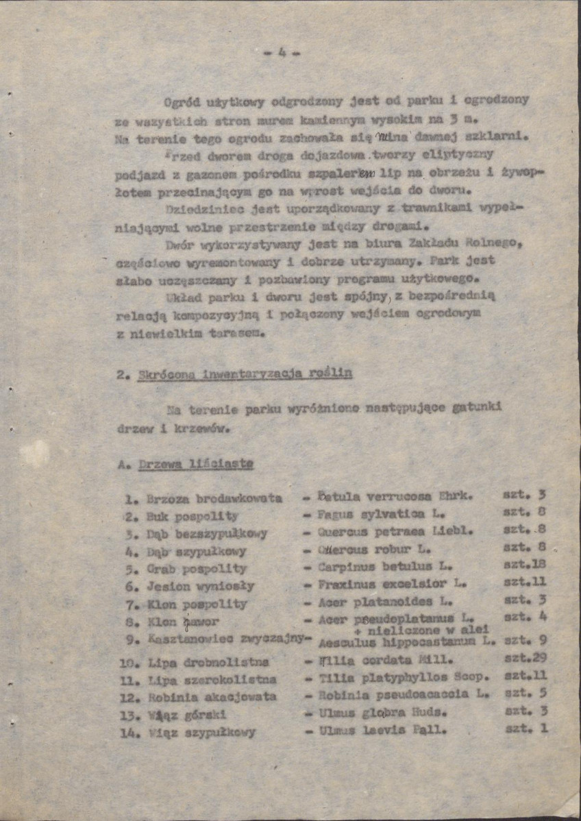Ewidencja parkowa, skan nr 10