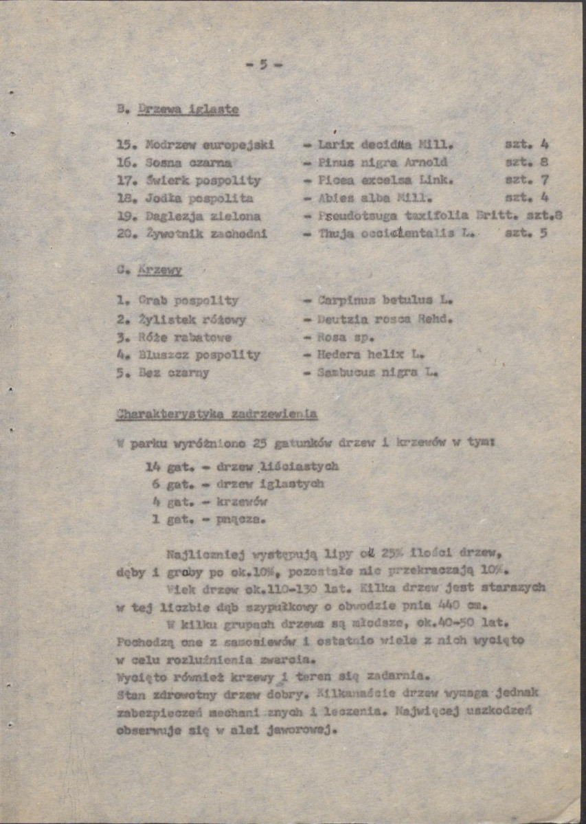 Ewidencja parkowa, skan nr 11