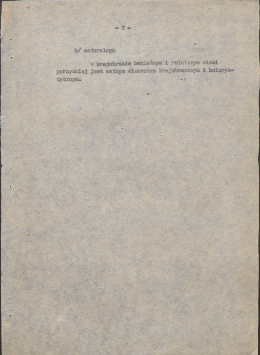 Ewidencja parkowa, skan nr 13