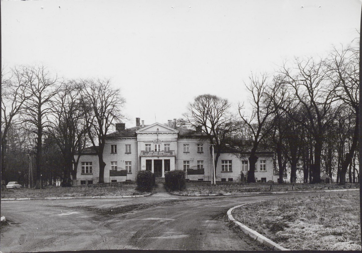 Ewidencja parkowa, skan nr 19