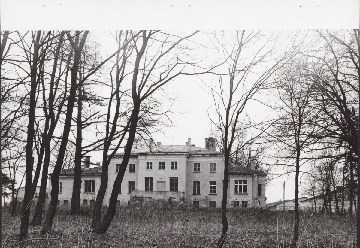Ewidencja parkowa, skan nr 21
