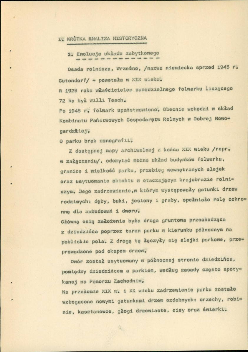 Ewidencja parkowa, skan nr 6