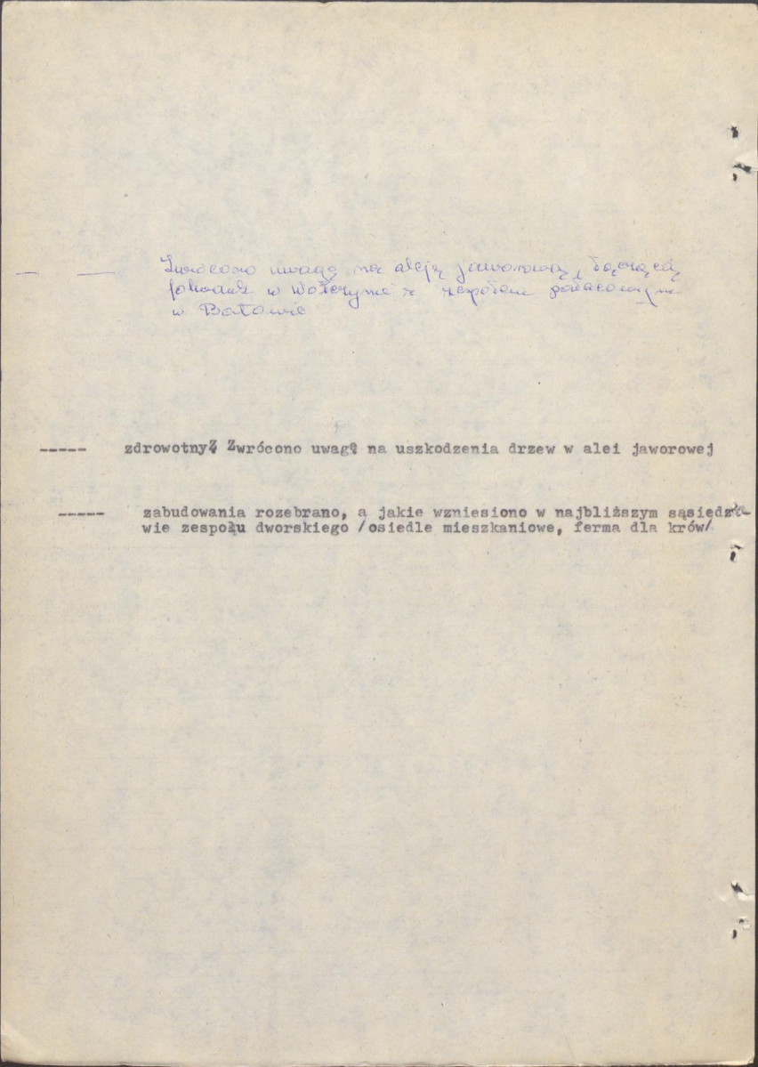 Ewidencja parkowa, skan nr 30