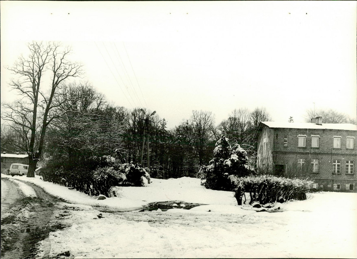 Ewidencja parkowa, skan nr 19