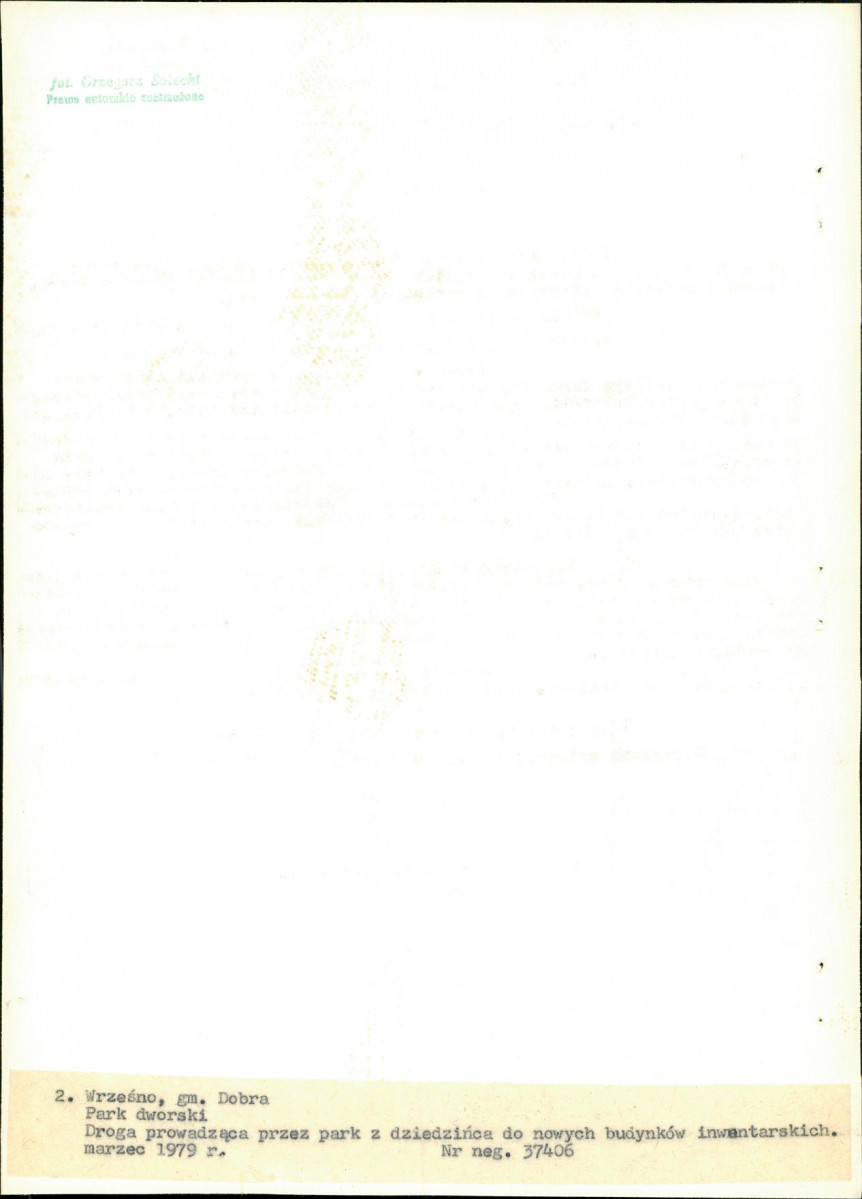 Ewidencja parkowa, skan nr 22