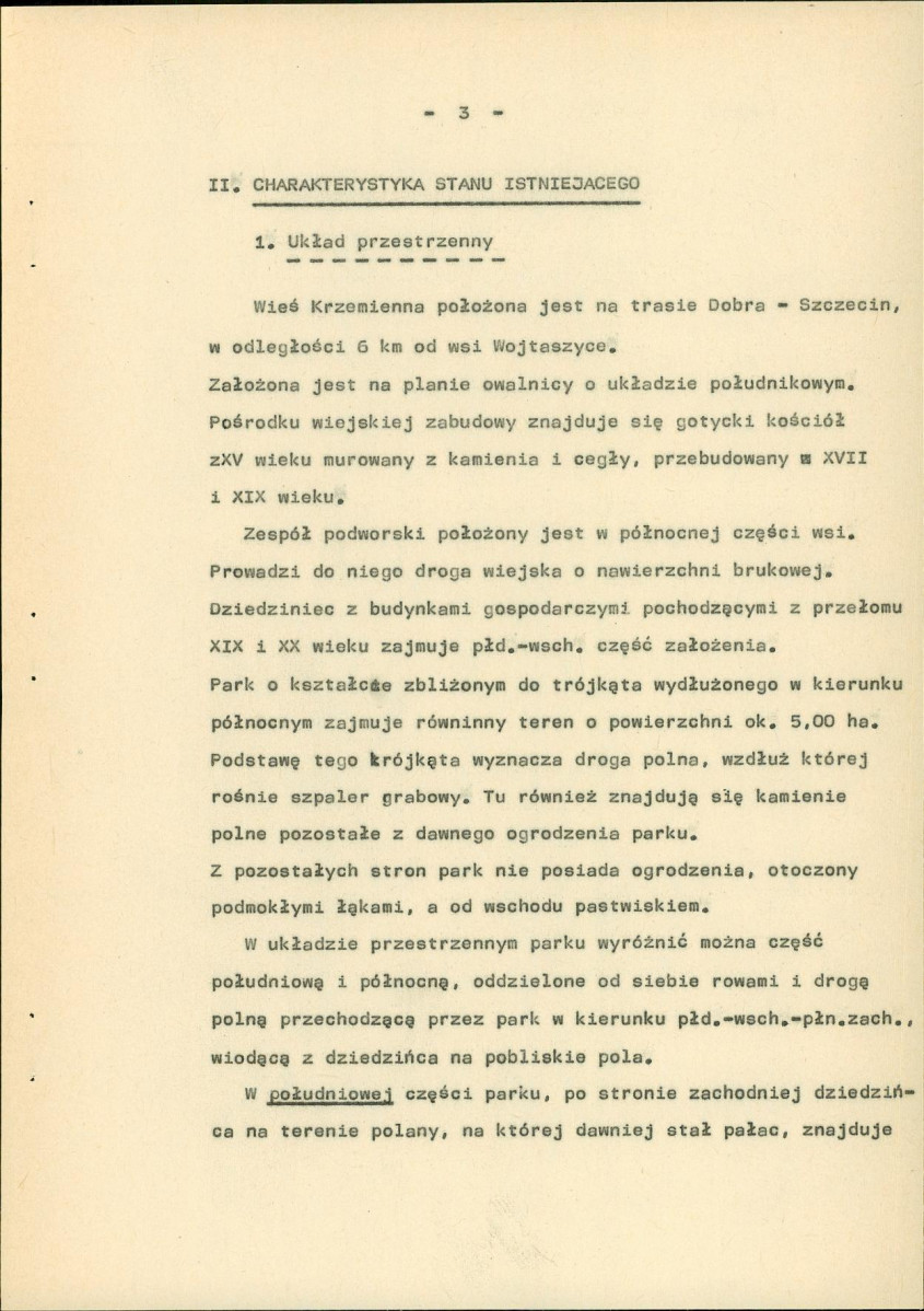 Ewidencja parkowa, skan nr 8