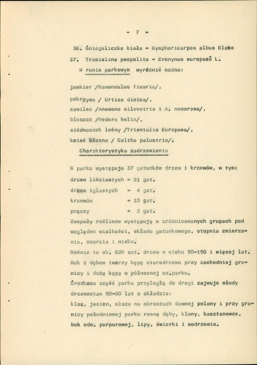 Ewidencja parkowa, skan nr 12