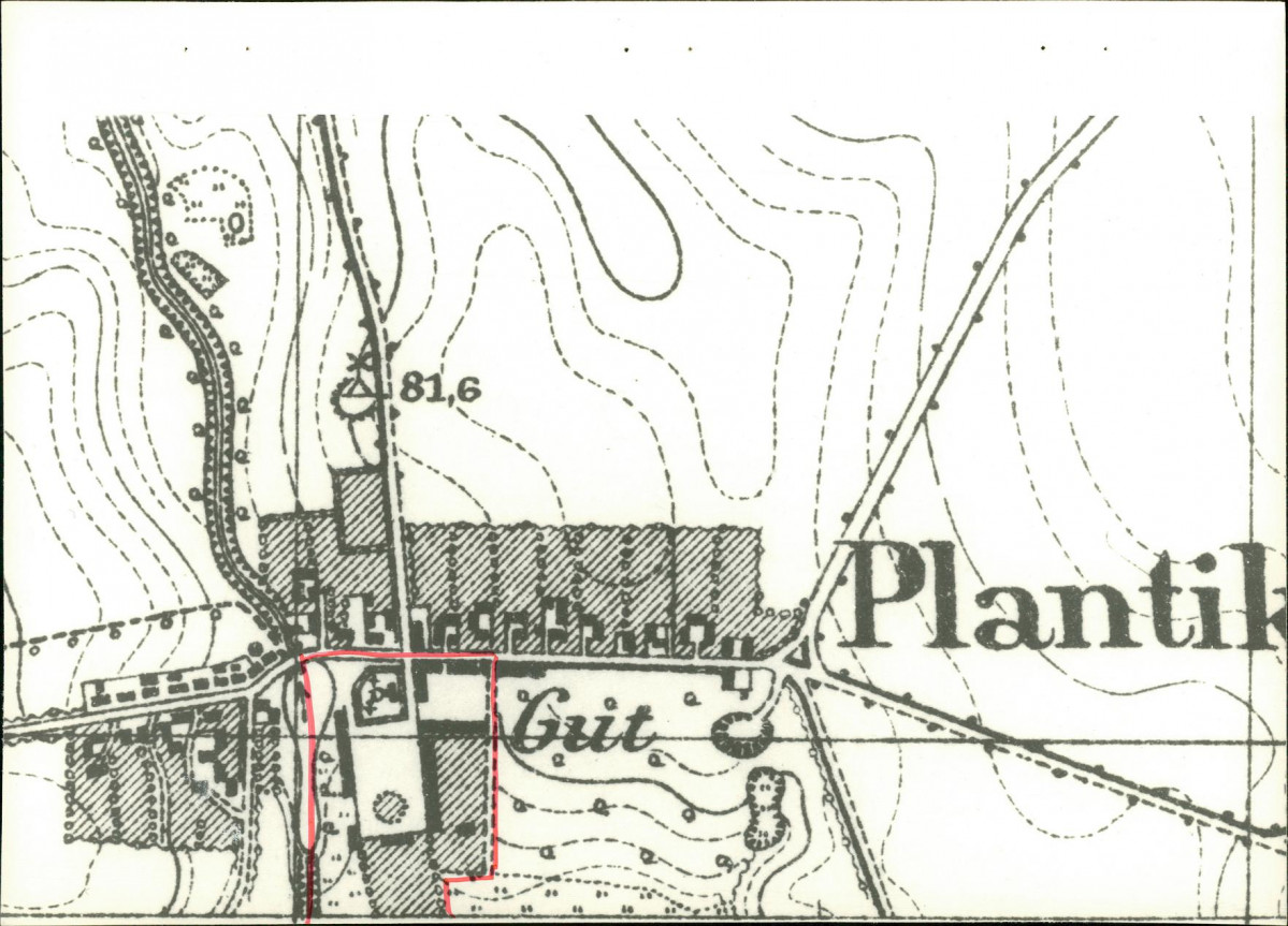 Ewidencja parkowa, skan nr 18