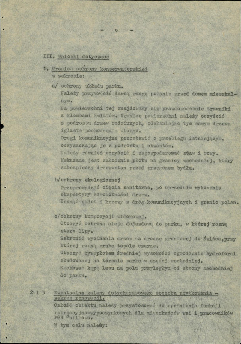 EP - Ewidencja parkowa, skan nr 10