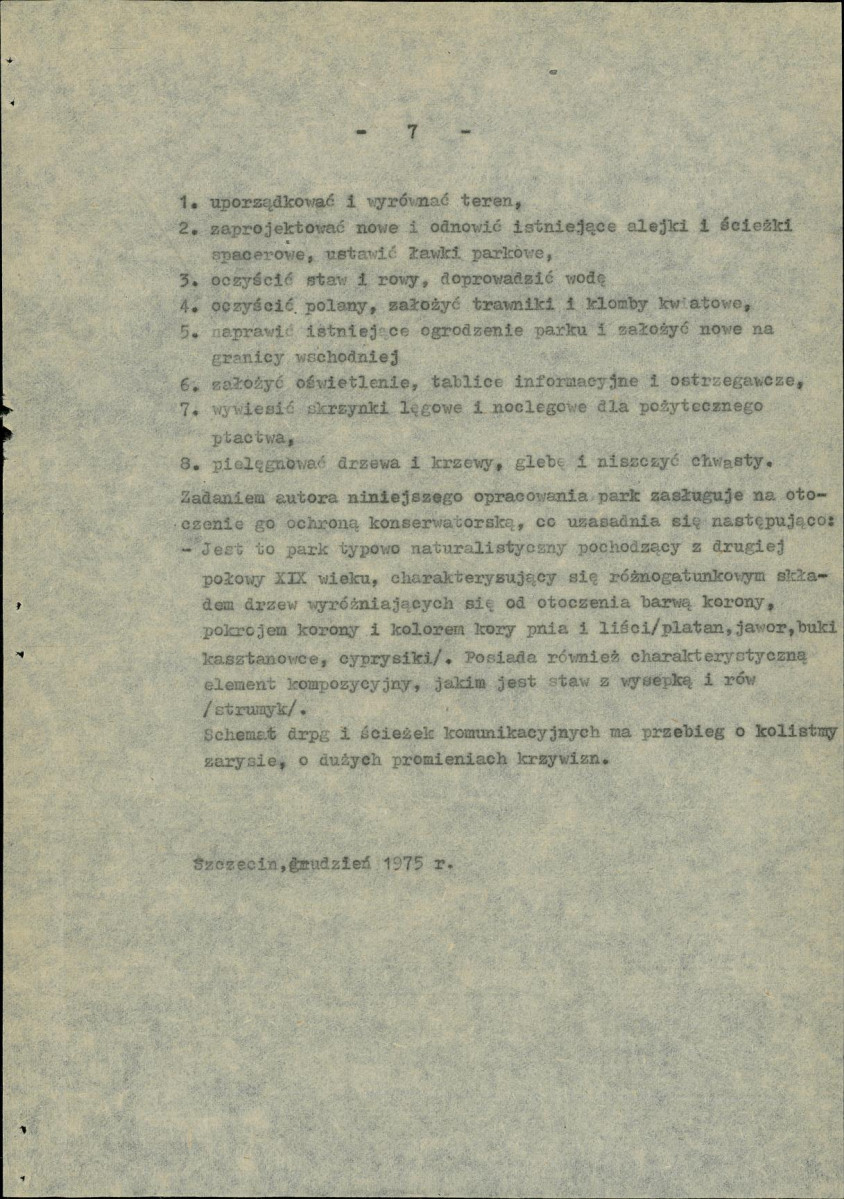 EP - Ewidencja parkowa, skan nr 11