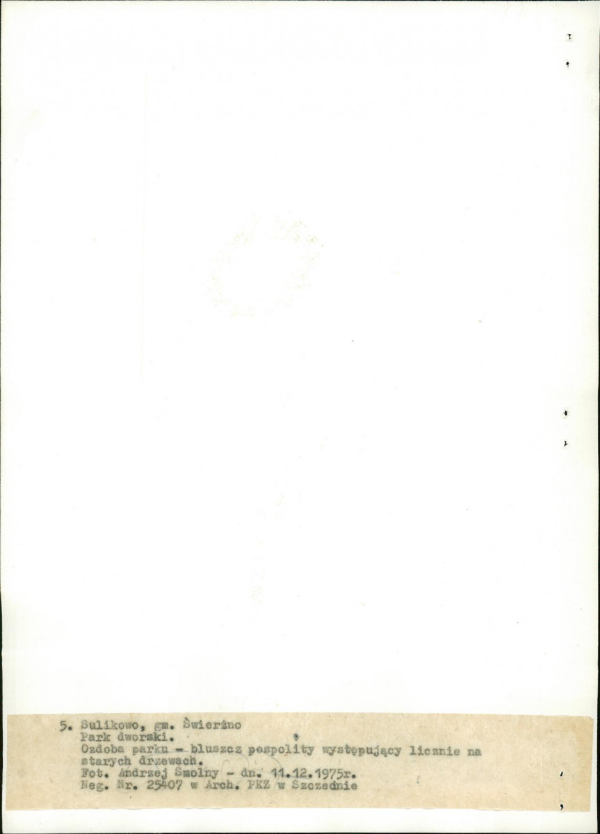 EP - Ewidencja parkowa, skan nr 22