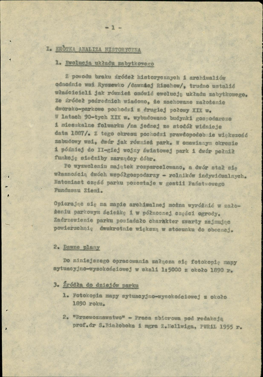 Ewidencja parkowa, skan nr 8