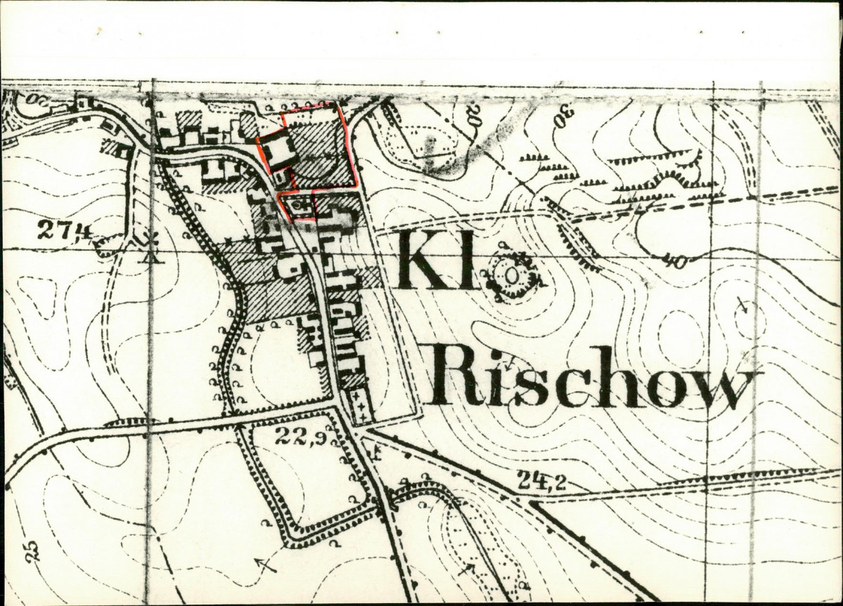 Ewidencja parkowa, skan nr 16