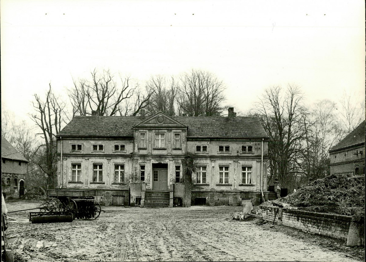 Ewidencja parkowa, skan nr 18