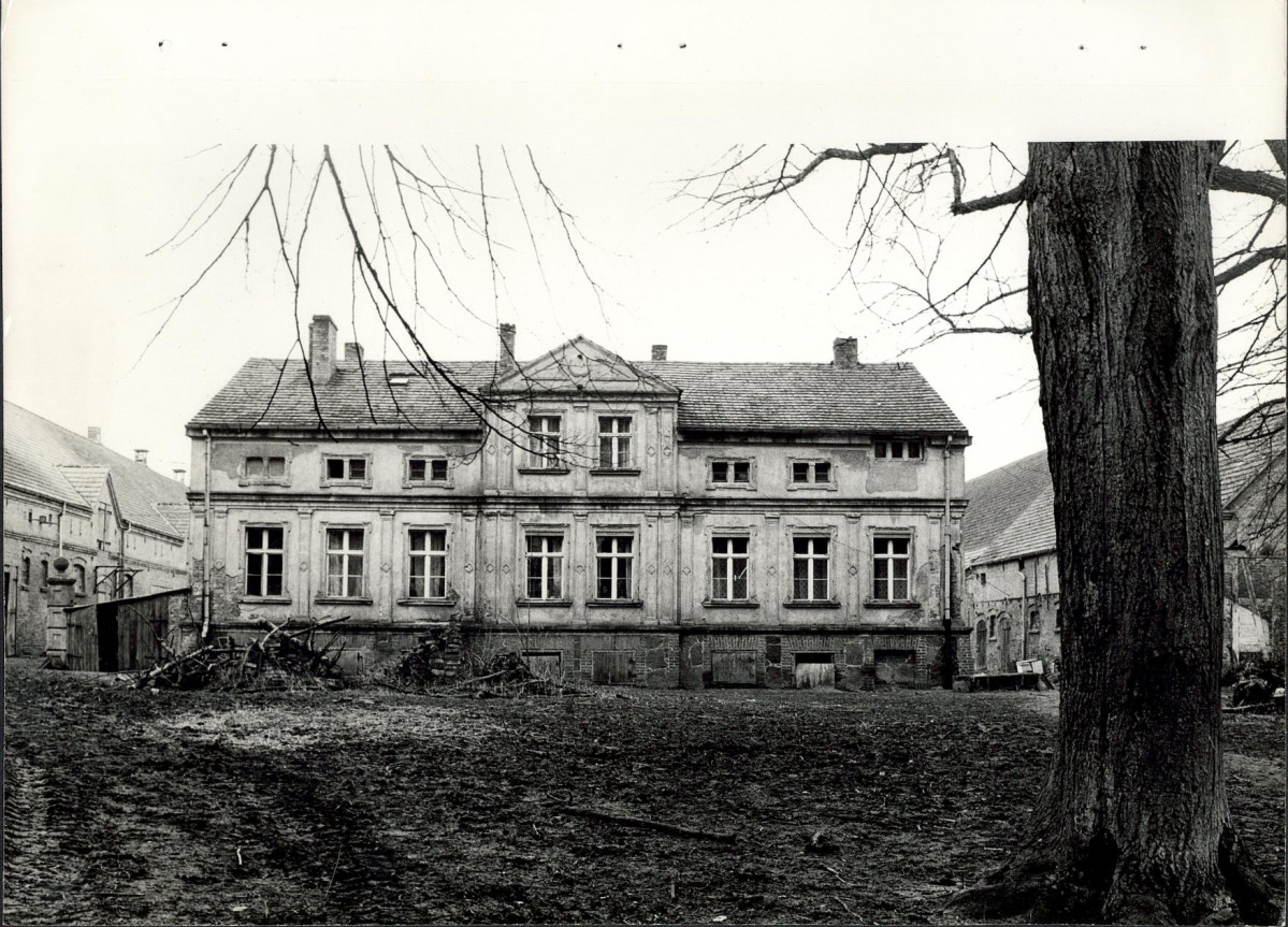 Ewidencja parkowa, skan nr 20