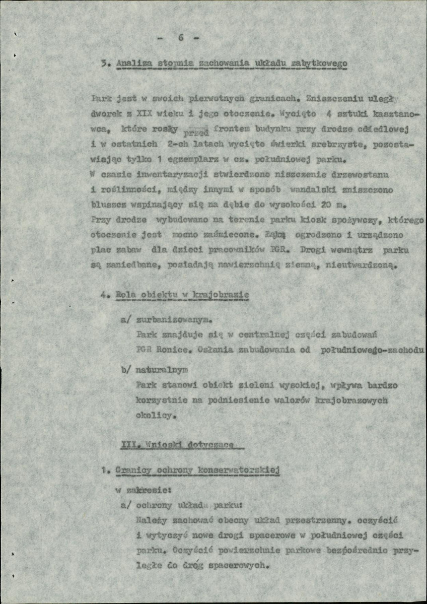 Ewidencja parkowa, skan nr 10