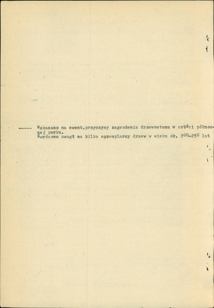 Ewidencja parkowa, skan nr 25