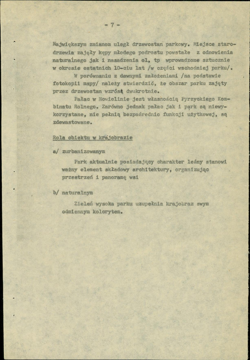 Ewidencja parkowa, skan nr 14