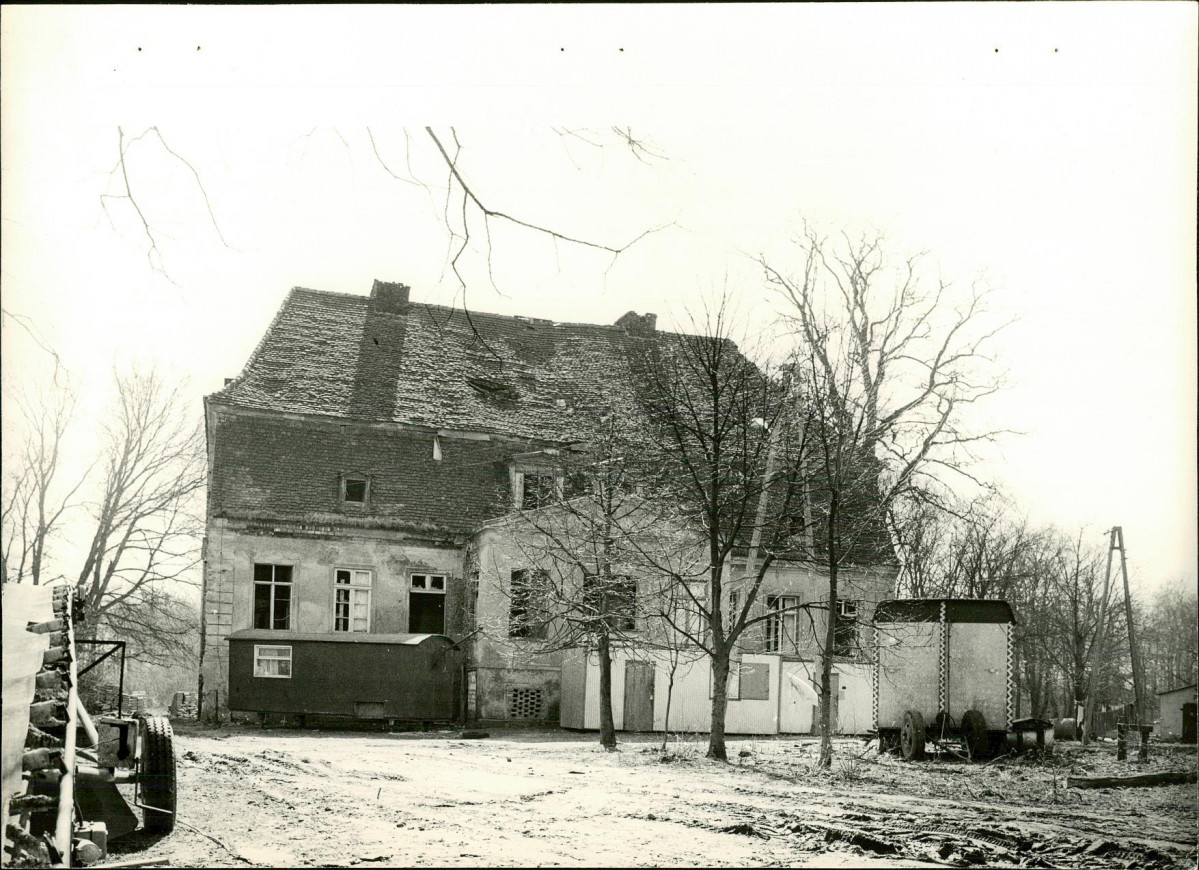 Ewidencja parkowa, skan nr 20