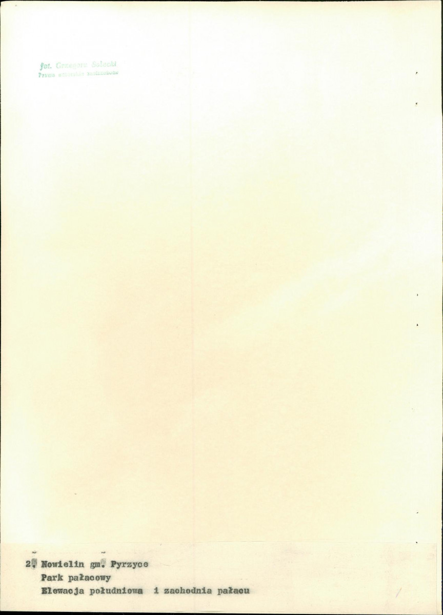 Ewidencja parkowa, skan nr 23